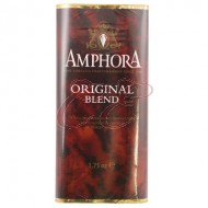 Amphora Original Blend Pipe Tobacco 5/1.5oz Packs (7.5 ounces)