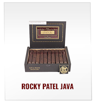 Rocky Patel Java