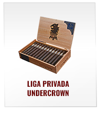 Liga Privada Undercrown