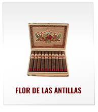 Flor De Las Antillas