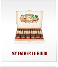 My Father Le Bijou