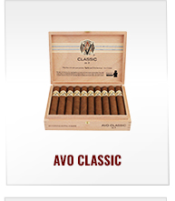 AVO Classic