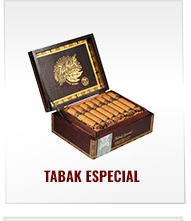 Tabak Especial