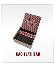 CAO Flathead