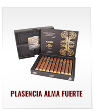 Plasencia Alma Fuerte