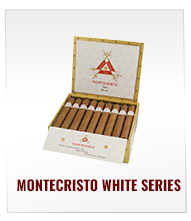 Montecristo White Series